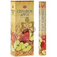 Cinnamon Apple