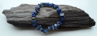 lapis lazuli armband split