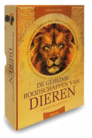 Geheime Boodschappen van de Dieren