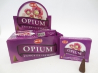 opium kegels