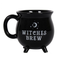 beker Witches brew