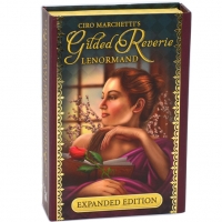 Lenormand Gilded Reverie NL