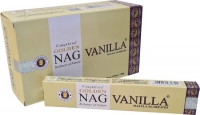 Nag Golden Vanilla