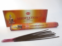 Hem Meditation