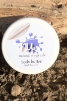 Body Butter Lavendel 200ml