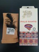 Native Soul Backflow Palo Santo