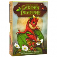 Garden Dragons