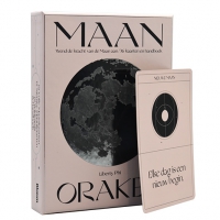 Maan Orakel
