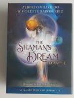 The Shamans's Dream oracle