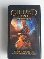 Gilded Tarot Royal