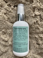 Auraspray Hyperdepiep 100ml Kalmeren, relaxatie, in je kracht