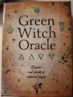 Green witch Oracle