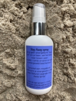 Auraspray Stay away spray 100ml LIchtkracht, bescherming