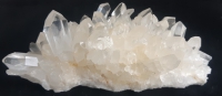 Bergkristal cluster 4