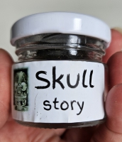 Skull Story