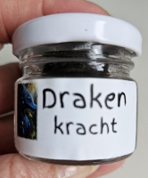 Draken kracht