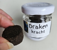 Draken kracht