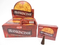 Hem frankincense kegels