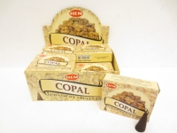 Hem Copal kegels