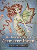 Boodschappen van de Zeemeerminnen