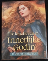 De kracht van je innerlijke Godin