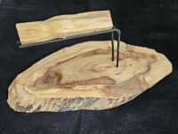 Palo santo brander Gamal wood 01