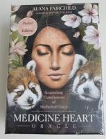 Medicine heart oracle