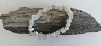 Maansteen split armband