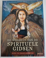 De wijsheid van de Spirituele Gidsen