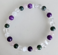 Armband voor innerlijke rust en lekker slapen