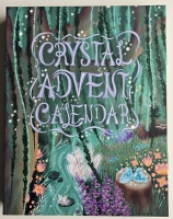 Adventskalender magical forest