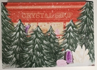 Adventskalender standaard