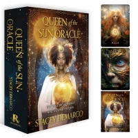 Queen of the sun oracle