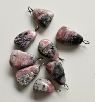 Rhodochrosiet hanger