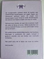 Boodschappen van de vogels bij rouw en verlies