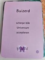 Boodschappen van de vogels bij rouw en verlies
