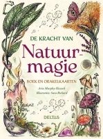 de kracht van natuur magie
