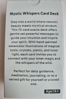 Mystic Whispers