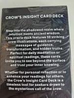 Crows Insight