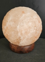 zoutlamp bol ruw 10cm
