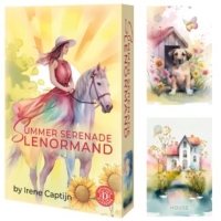 Summer Serenade Lenormand