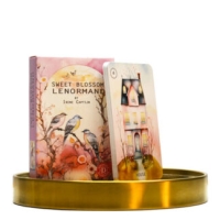 Sweet Blossom lenormand