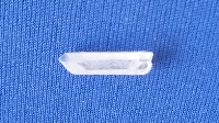 Lemurian zaad kristal