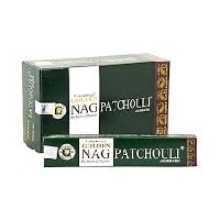 Nag Patchoulli